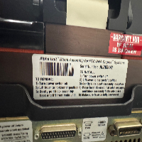 MJ Research PTC-200 Peliter Thermal Cycler image 1